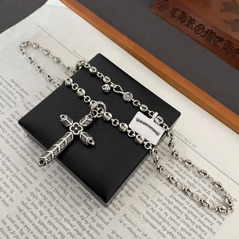 Chrome Hearts Necklaces